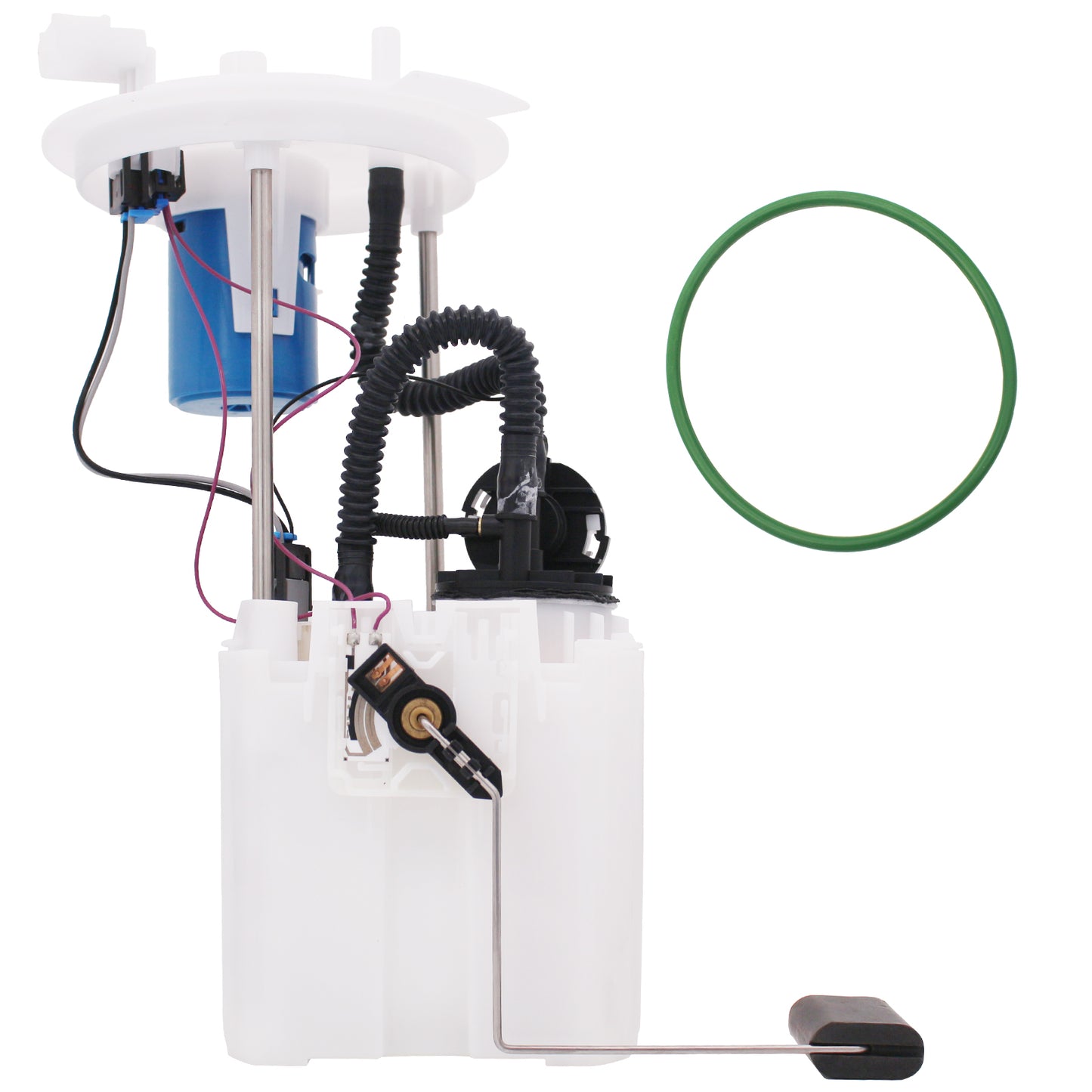 New Fuel Pump Module Assembly Fits for 2009 10 11 12 13 2014 Ford F-150 PFS489