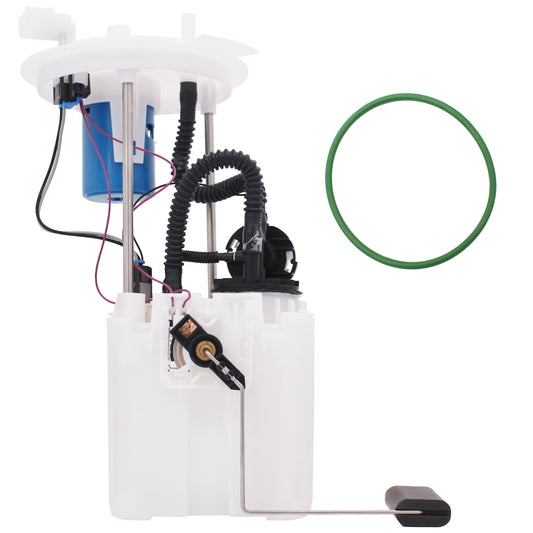 New Fuel Pump Module Assembly Fits for 2009 10 11 12 13 2014 Ford F-150 PFS489
