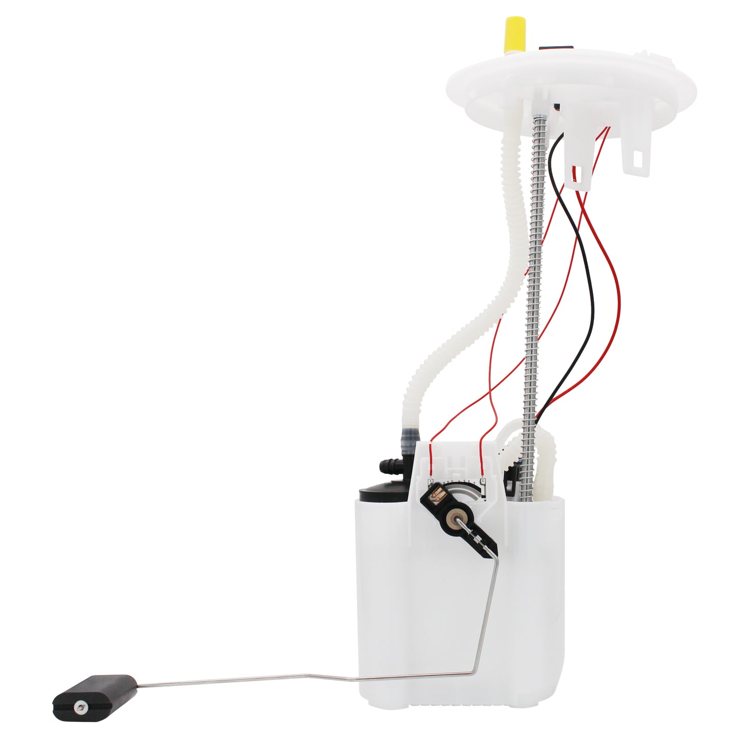 New Fuel Pump Assembly fit for 2017-2020 Ford F-250 F-350 Super Duty 6.2L V8