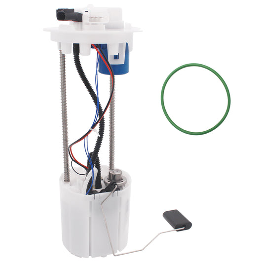 Fuel Pump Module fits 2014-18 Chevrolet Silverado GMC Sierra 1500 4.3L SP6711M