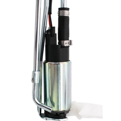 Gas Fuel Pump Assembly fit for 1995 1996 1997-2000 Toyota Tacoma Base DLX RWD