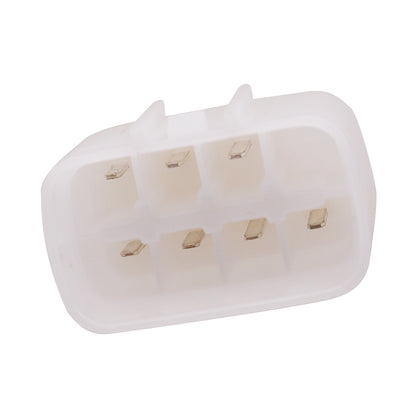 Gas Fuel Pump & Housing Assembly for 2017-19 Infiniti Q50 Q60 170404HK0A FG2215