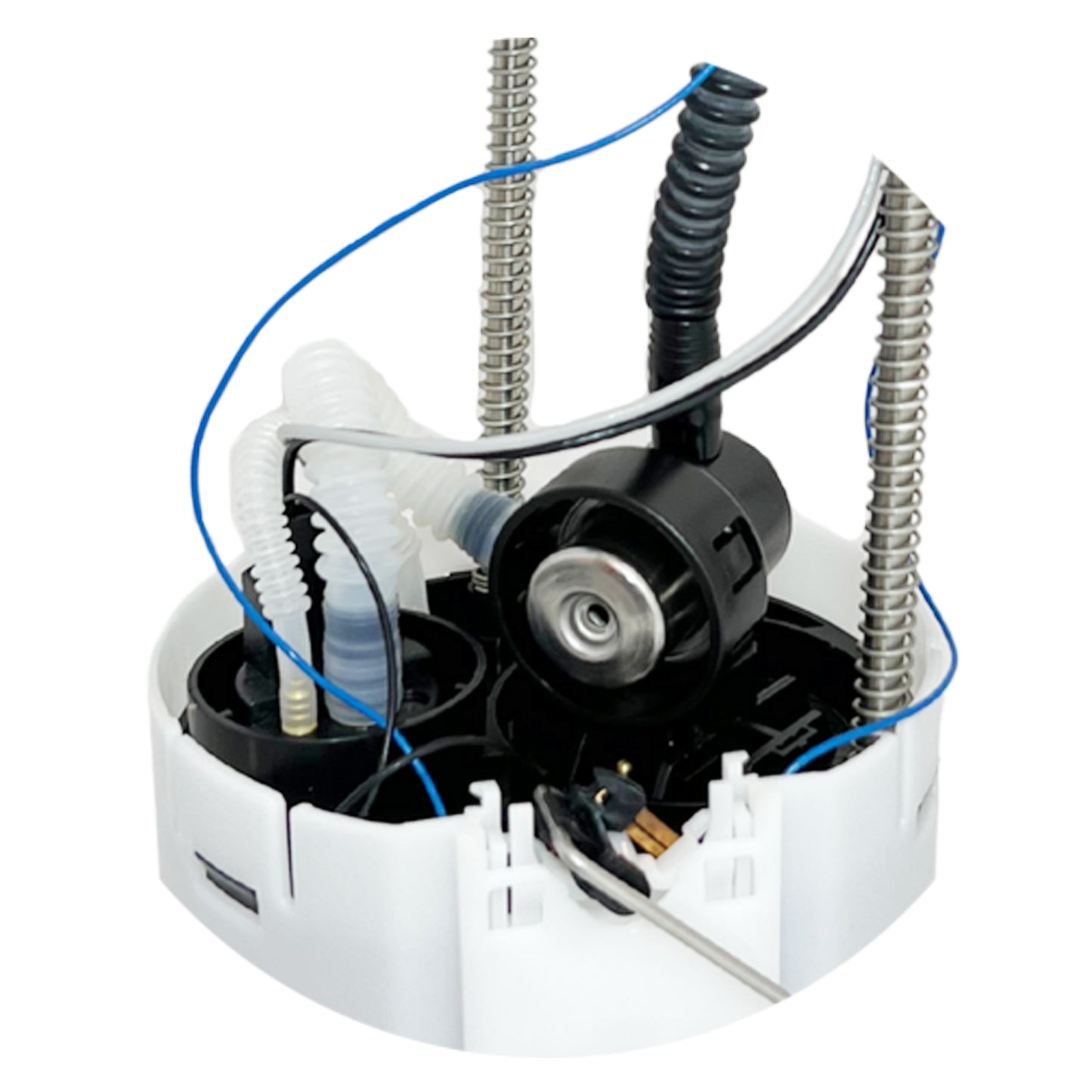 Fuel Pump Assembly fit 2009-10 Ford E150 E250 E350 E450 Super Duty 9C2Z9H307D