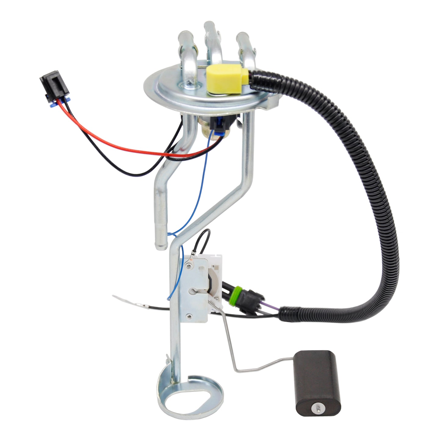 New Fuel Tank Sending Unit 1987-91 Chevrolet GMC V&R10 R20 R30 R1500 Driver Side