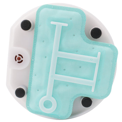 Fuel Pump Module for 2008-2010 Buick Chevrolet Pontiac Allure LaCrosse P76279M