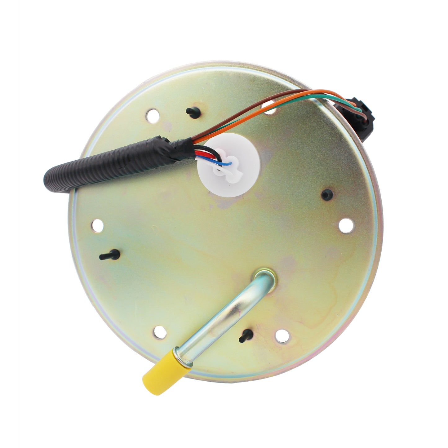 Gas Fuel Pump and Sender Assembly Fit for 2000-2002 Ford Explorer Postal V6 4.0L