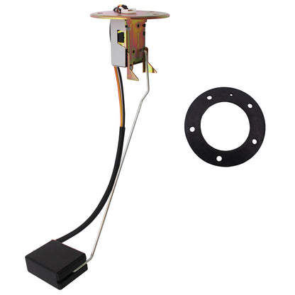 Fuel Gauge Module Assembly fits 1989-1996 Suzuki Sidekick 1.6L L4 34810-60A11