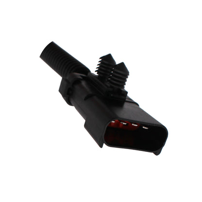 Fuel Pump Module Assembly fits 2003-04 Jeep Wrangler 2.4L 4.0L 5093788AA E7156MN