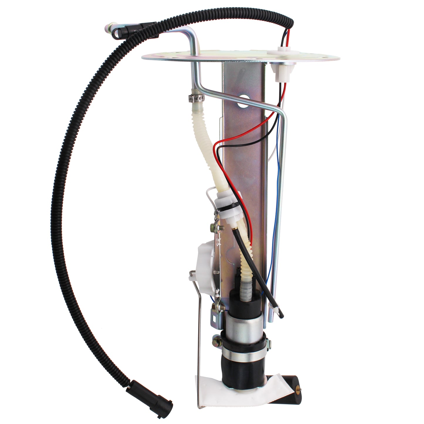 Fuel Pump Module Assembly fit for 2004-2008 Ford E-150 E-250 E-350 E-450 E2437S