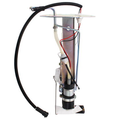 Fuel Pump Module Assembly fit for 2004-2008 Ford E-150 E-250 E-350 E-450 E2437S