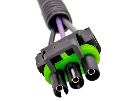 Fuel Tank Sending Unit Fits 1984 1985 1986 1987 Buick Regal V6 3.8L FG156A