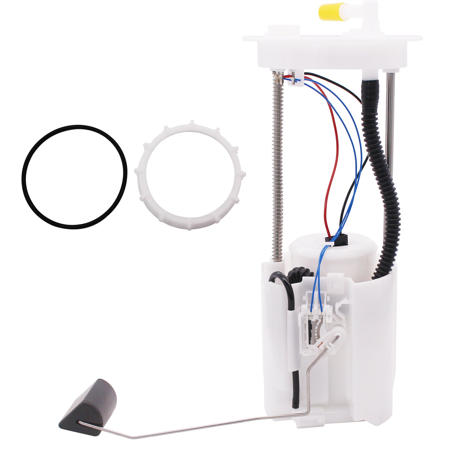 Fuel Pump Module Assembly Fit for 2012-14 Honda CR-V 2.4L L4 17045T0A000