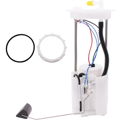Fuel Pump Module Assembly Fit for 2012-14 Honda CR-V 2.4L L4 17045T0A000