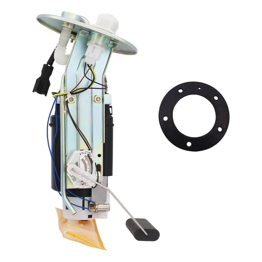 Fuel Pump Module Assembly for 2002-2005 Hyundai Sonata Kia Optima 2.4L L4 E8637M