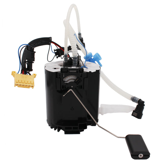 Gas Fuel Pump Module Assembly Fits for 2009-15 Jaguar XF 4.2L 3.0L C2Z23192