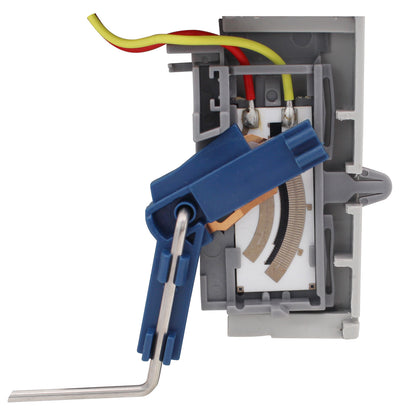 Fuel Pump Module for 2002-04 Chevrolet Suburban 1500 GMC Yukon XL 1500 E3560M