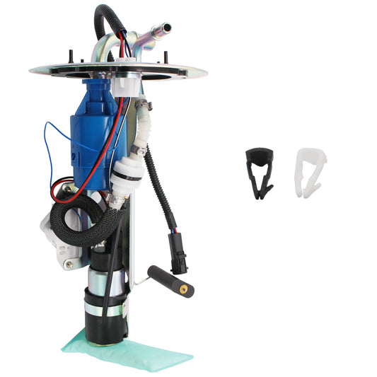 Fuel Pump Module Assembly for 2004-2008 Ford E-150 E-250 E-350 Super Duty