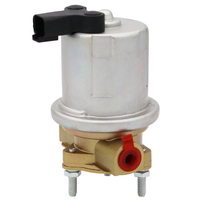 New Electric Fuel Transfer Pump fit for Cummins Engine QSB5.9 24V 4943049 P76923