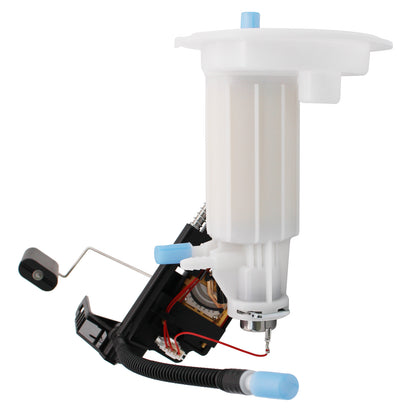 Fuel Filter Assembly with Level Sensor fit for 2008-10 BMW E60 E61 535i 535xi