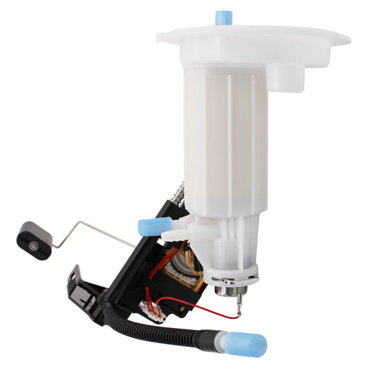 Fuel Filter Assembly with Level Sensor fit for 2008-10 BMW E60 E61 535i 535xi