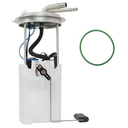 Fuel Pump Module for 2004-05 Chevrolet Express 3500 GMC Savana 3500 4.8L V8
