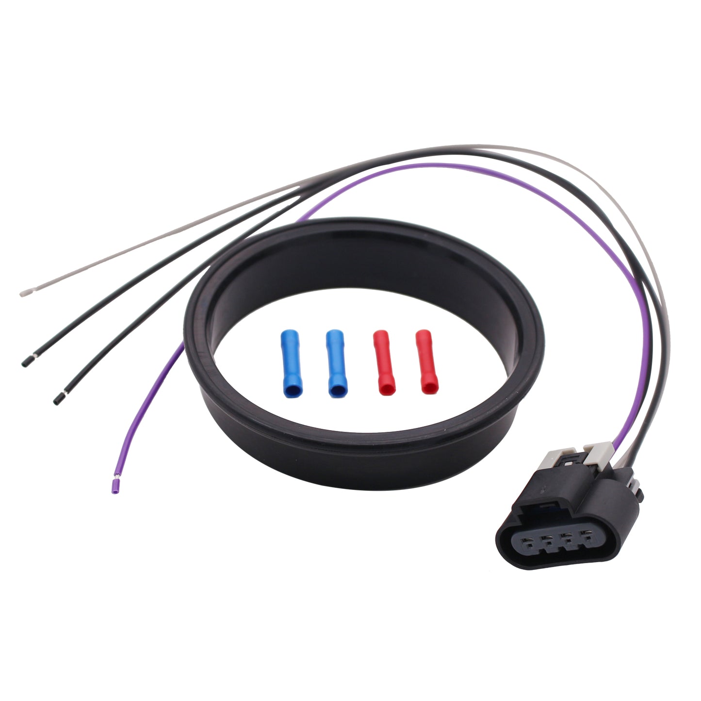 Rear Fuel Pump Module Assembly Fits 1997 Buick Park Avenue 3.8L V6 E3937M