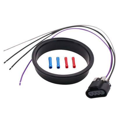 Rear Fuel Pump Module Assembly Fits 1997 Buick Park Avenue 3.8L V6 E3937M