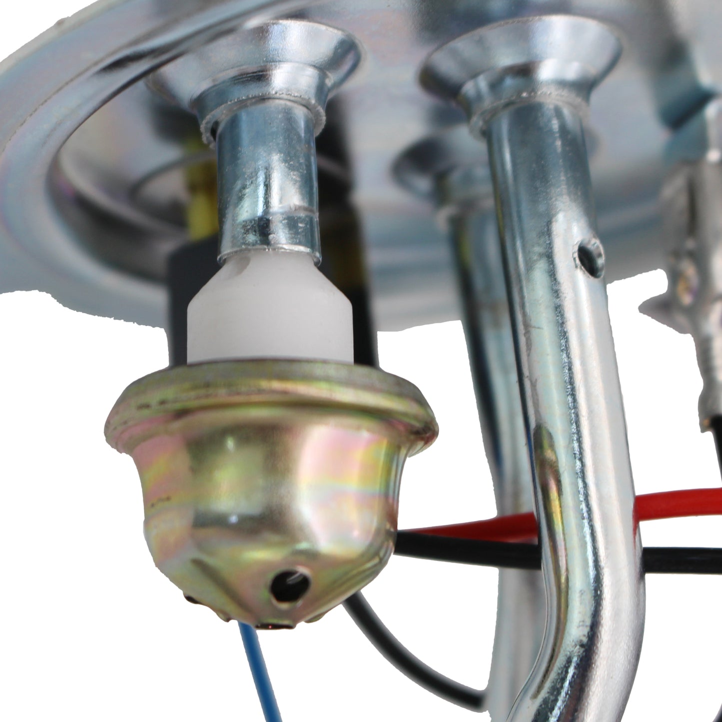 Fuel Pump Assembly for 1996-97 Pontiac Boneville Oldsmobile Buick LeSaber 3.8L