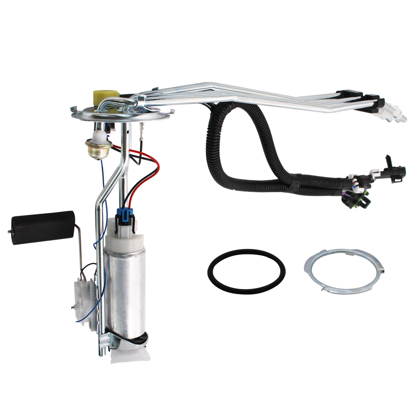 Fuel Pump Assembly for 1996-97 Pontiac Boneville Oldsmobile Buick LeSaber 3.8L