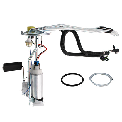 Fuel Pump Assembly for 1996-97 Pontiac Boneville Oldsmobile Buick LeSaber 3.8L