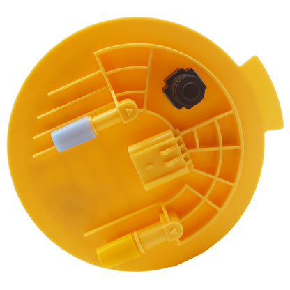 Rear Fuel Pump Module for 2007-10 Dodge RAM 3500 Pickup RAM 4500 RAM 5500 E7214M