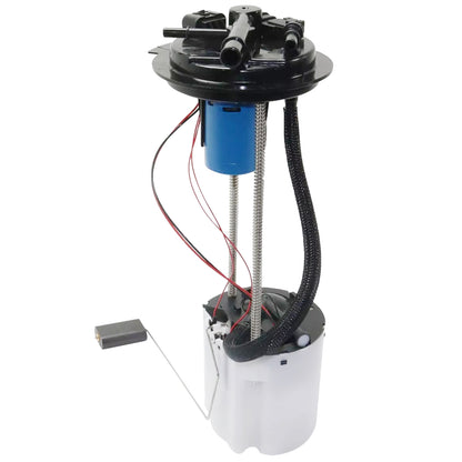 New Fuel Pump Module fit 2007-08 Chevrolet Silverado 1500 GMC Sierra 1500 E3834M