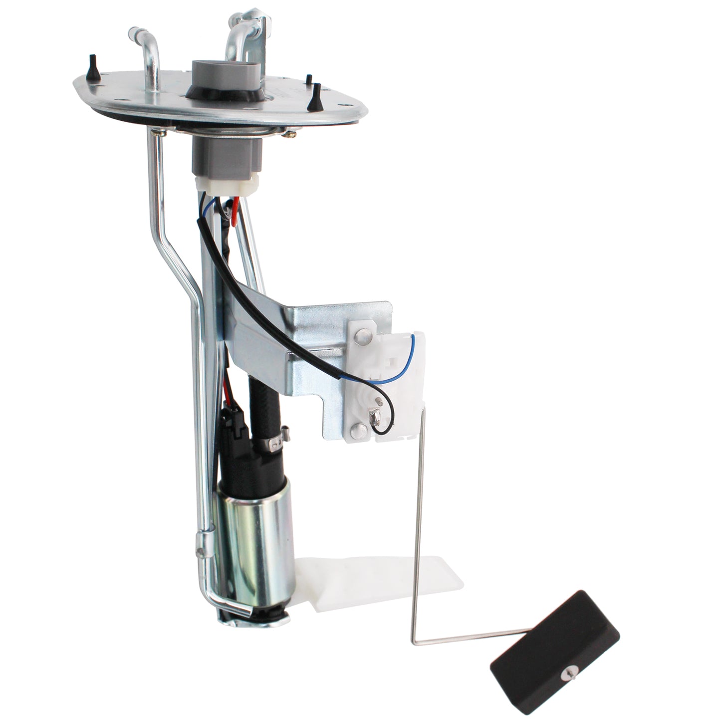 Gas Fuel Pump Assembly fit for 1995 1996 1997-2000 Toyota Tacoma Base DLX RWD