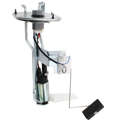 Gas Fuel Pump Assembly fit for 1995 1996 1997-2000 Toyota Tacoma Base DLX RWD