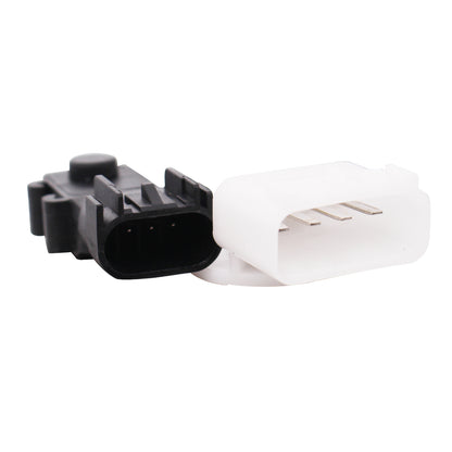 Fuel Pump Module w/Sending Fits 2014-2018 Chevrolet Silverado 1500 SP6714M