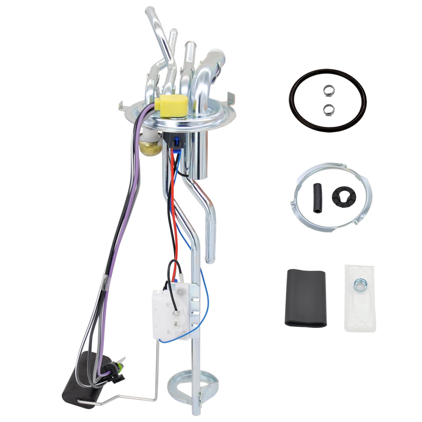 New Fuel Tank Sending Unit Fits 1987 1988 1989-1991 Chevrolet S10 GMC S15 Sonoma