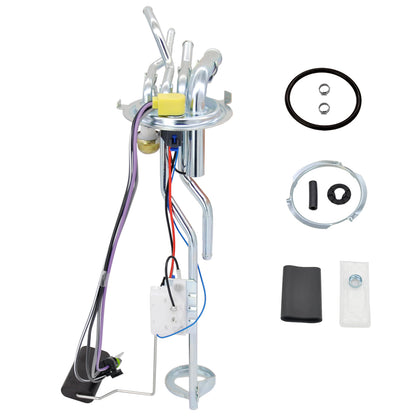 New Fuel Tank Sending Unit Fits 1987 1988 1989-1991 Chevrolet S10 GMC S15 Sonoma