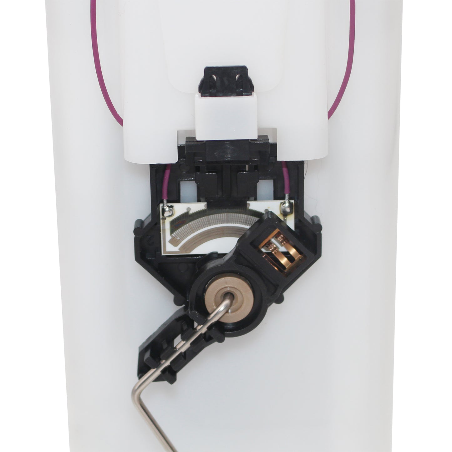Rear Fuel Pump Module Assembly Fits 1997 Buick Park Avenue 3.8L V6 E3937M