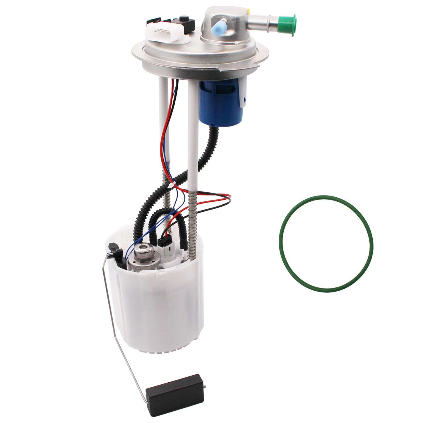 Fuel Pump Module w/Sending Fits 2014-2018 Chevrolet Silverado 1500 SP6714M