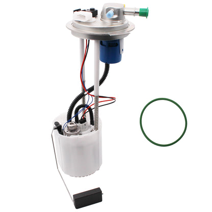 Fuel Pump Module w/Sending Fits 2014-2018 Chevrolet Silverado 1500 SP6714M