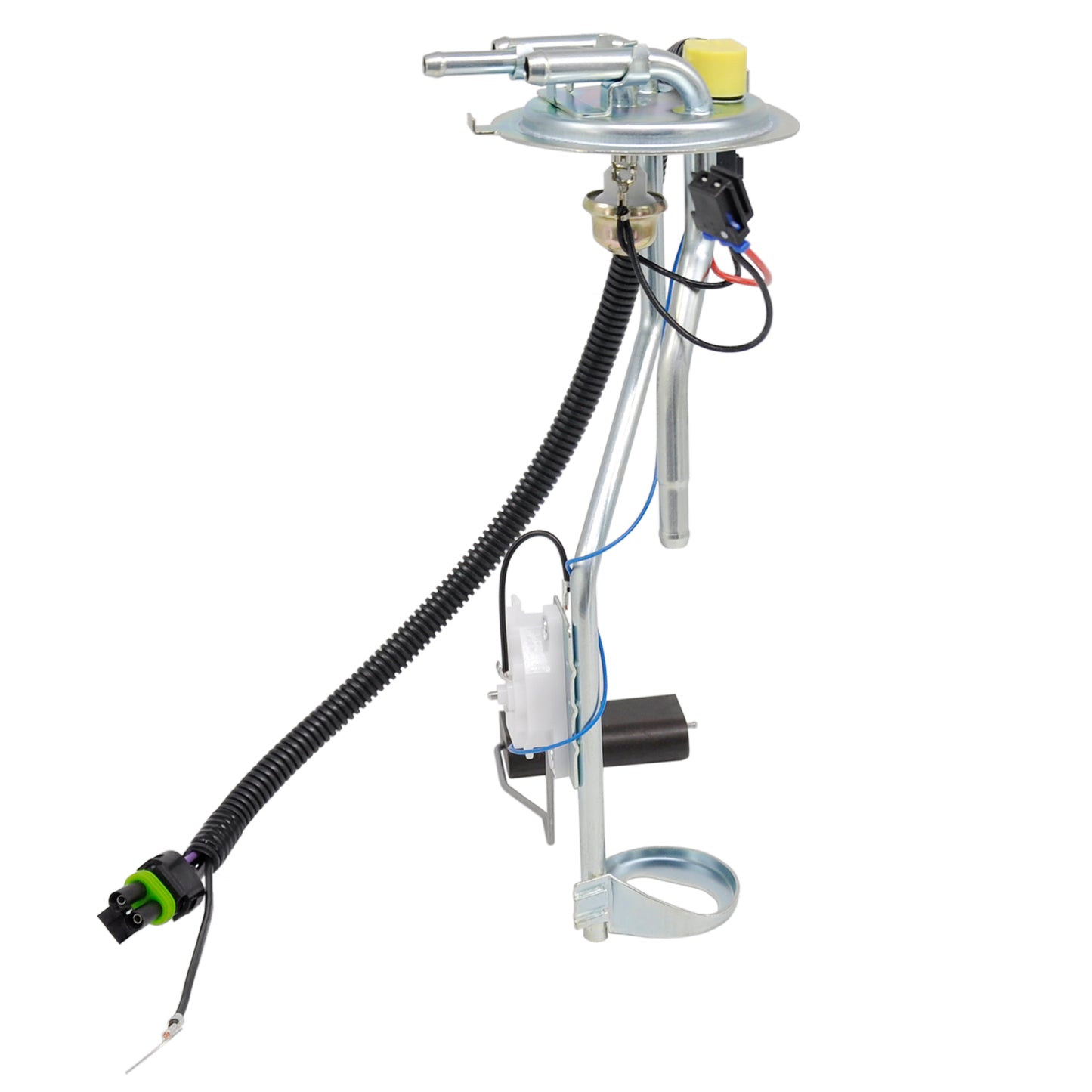 New Fuel Tank Sending Unit 1987-91 Chevrolet GMC V&R10 R20 R30 R1500 Driver Side