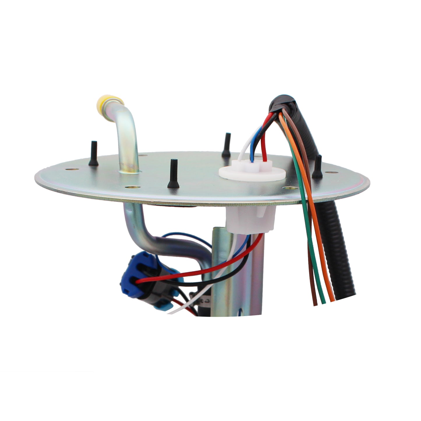 Gas Fuel Pump and Sender Assembly Fit for 2000-2002 Ford Explorer Postal V6 4.0L