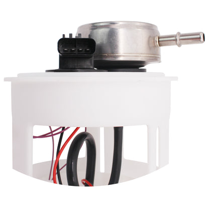 Fuel Pump Module Assembly for 1999 2000 2001 2002 Dodge Ram 1500 Van E7124M