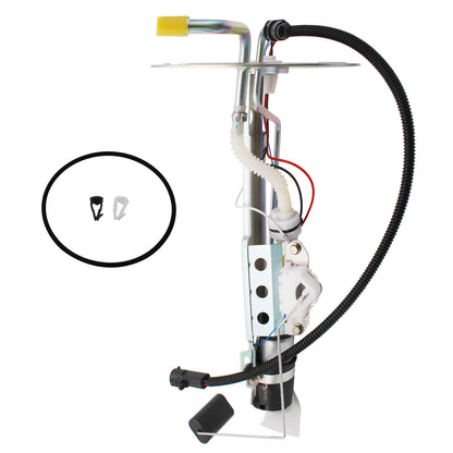 Fuel Pump Module Assembly fit for 2004-2008 Ford E-150 E-250 E-350 E-450 E2437S