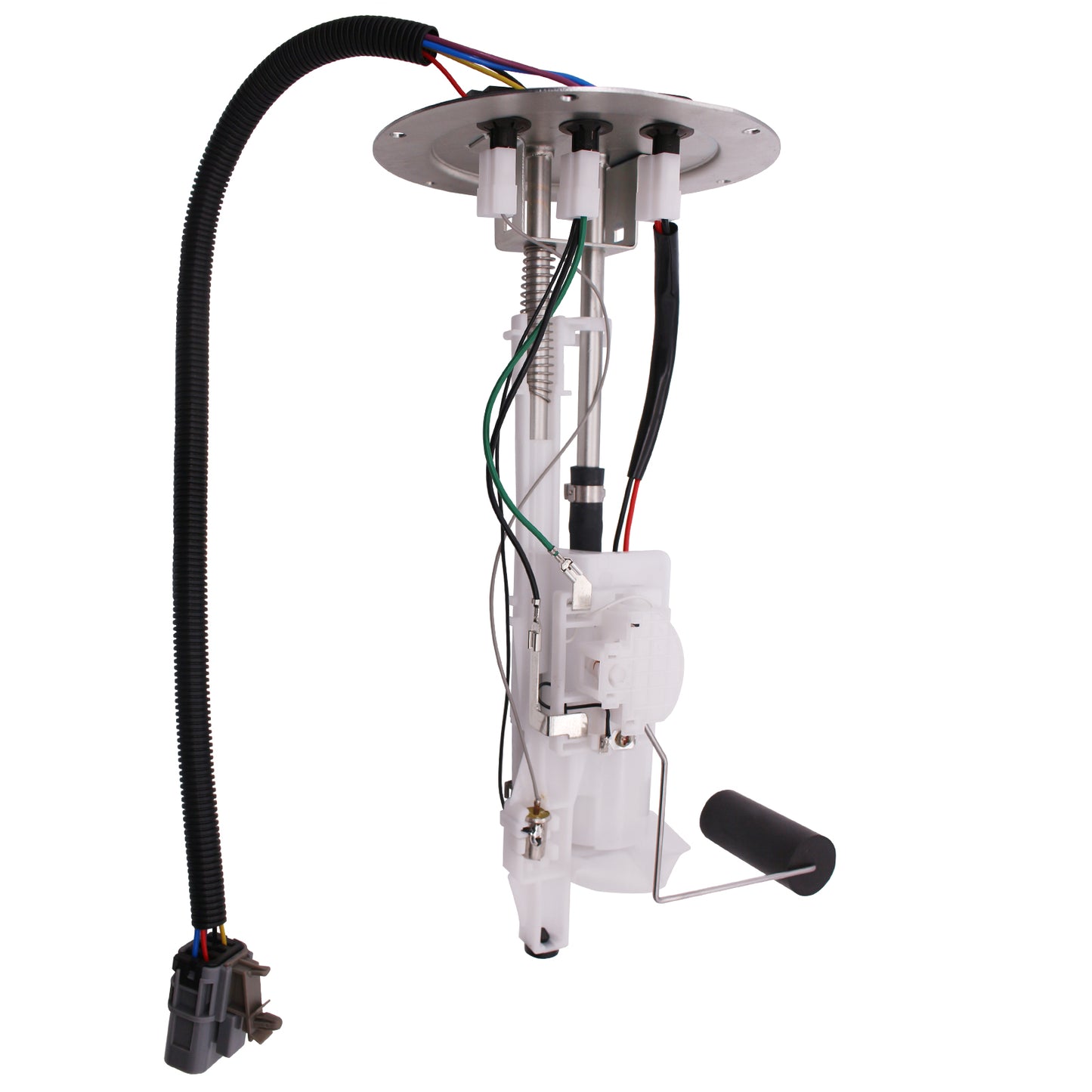 New Fuel Pump Module Assembly for 1988-92 Nissan D21 3.0L V6 2.4L L4 SP4017M