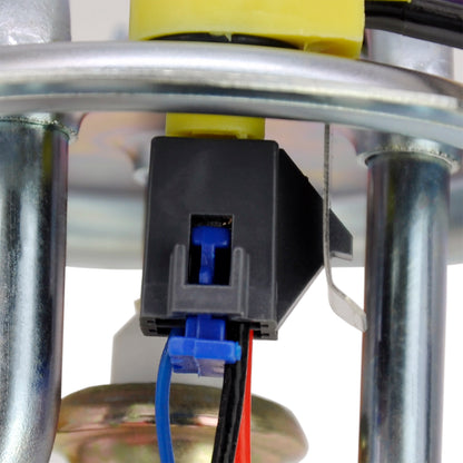 New Fuel Tank Sending Unit 1987-91 Chevrolet GMC V&R10 R20 R30 R1500 Driver Side