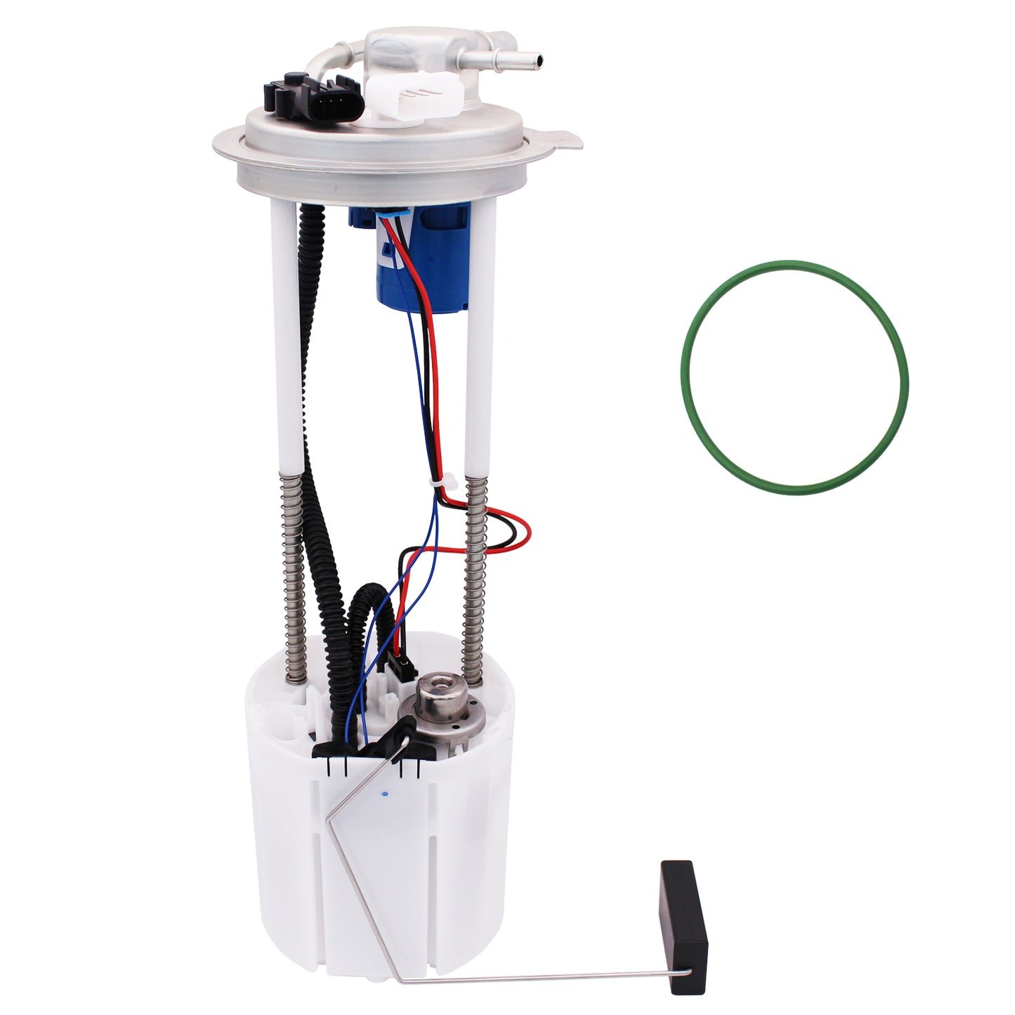 Fuel Pump Module w/Sending Fits 2014-2018 Chevrolet Silverado 1500 SP6714M