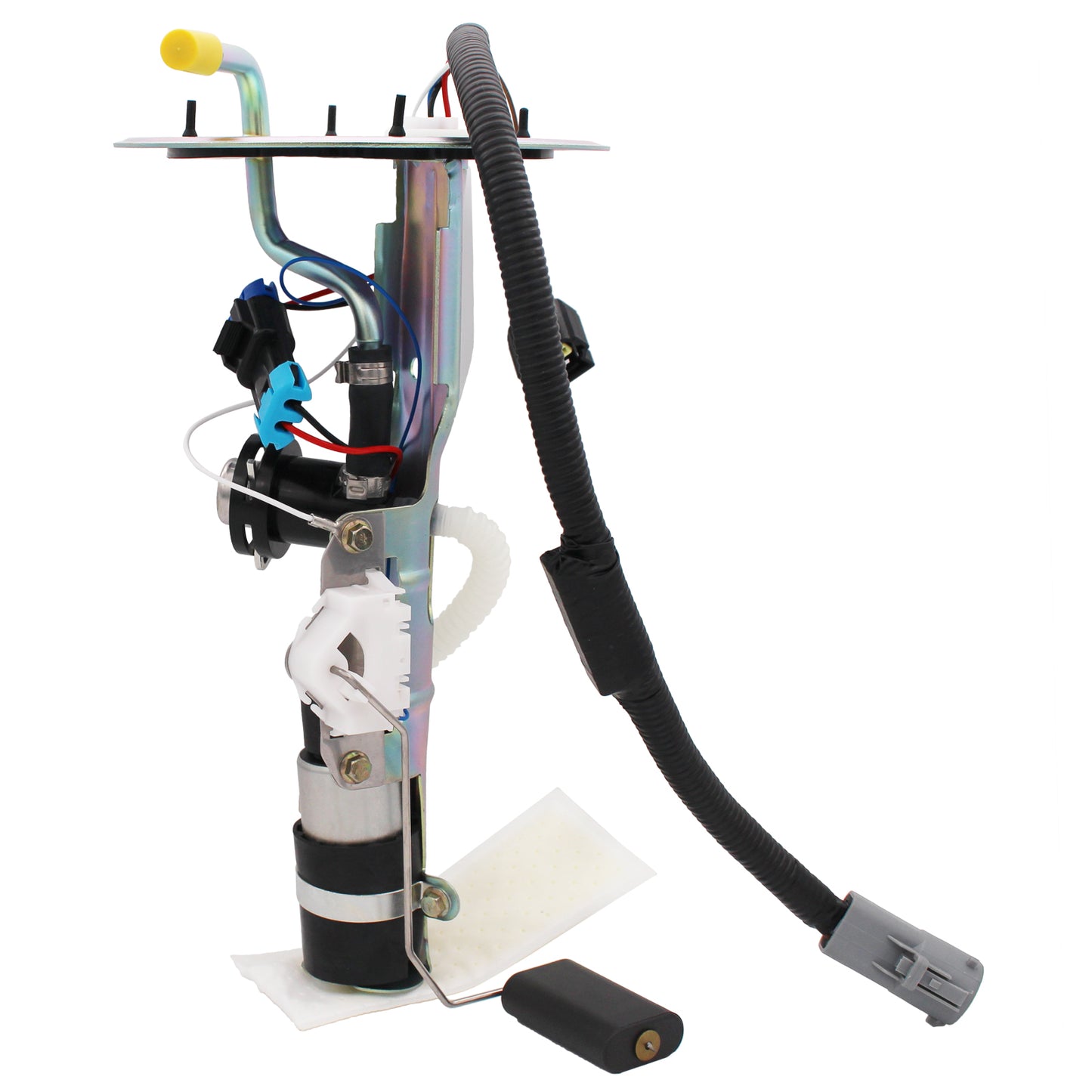 Gas Fuel Pump and Sender Assembly Fit for 2000-2002 Ford Explorer Postal V6 4.0L