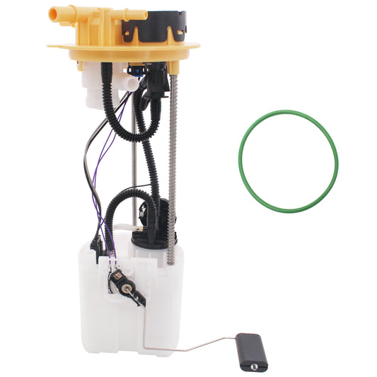 New Fuel Pump Module Assembly Fits for 2019 2020 2021-2025 Ram 1500 68409161AE