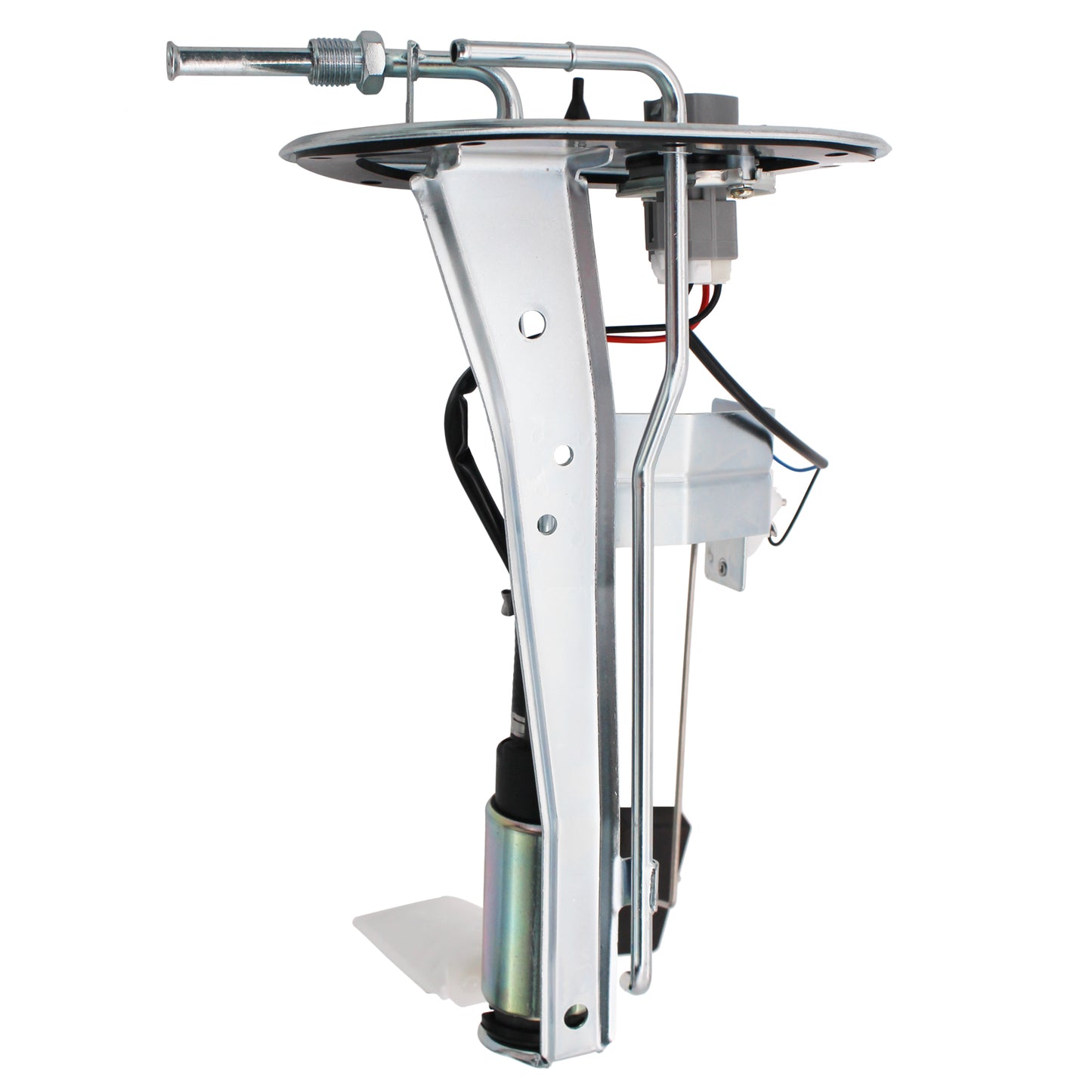 Gas Fuel Pump Assembly fit for 1995 1996 1997-2000 Toyota Tacoma Base DLX RWD